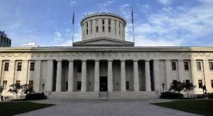 Ohio State House Columbus